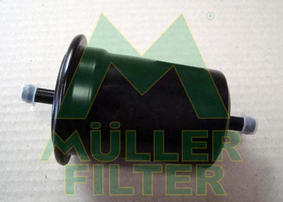 MULLER FILTER kuro filtras FB347